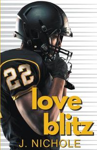 Cover image for Love Blitz