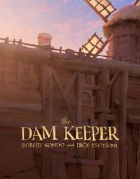 Cover image for The Dam Keeper