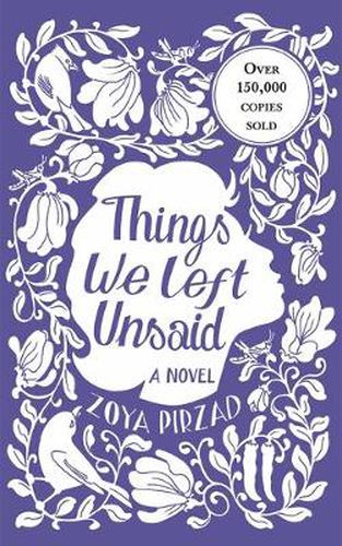 Cover image for Things We Left Unsaid: The award-winning bestseller