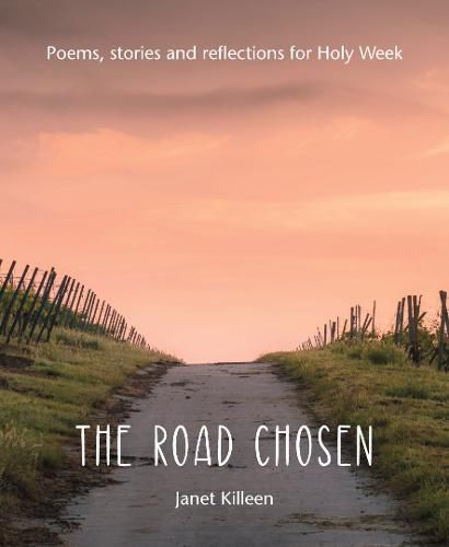 Cover image for The Road Chosen