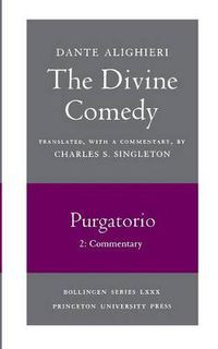 Cover image for The Divine Comedy