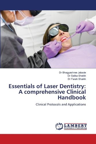 Cover image for Essentials of Laser Dentistry