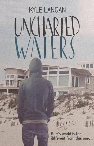 Cover image for Uncharted Waters