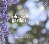 Cover image for Pleasure Garden