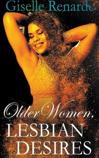 Cover image for Older Women, Lesbian Desires