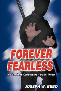 Cover image for Forever Fearless