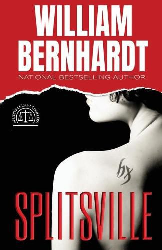 Cover image for Splitsville