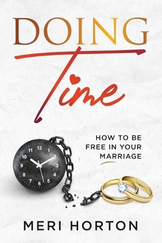 Cover image for Doing Time