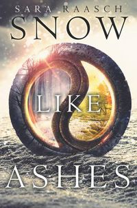 Cover image for Snow Like Ashes