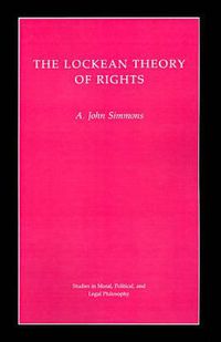 Cover image for The Lockean Theory of Rights