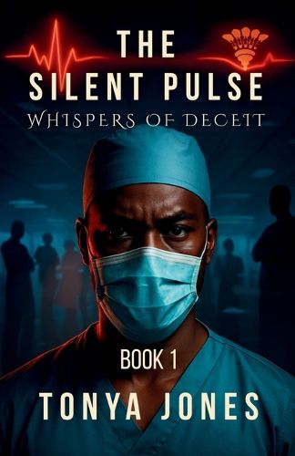 Cover image for The Silent Pulse