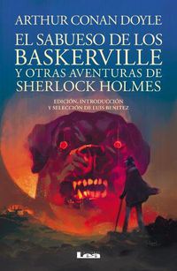 Cover image for El Sabueso de Los Baskerville