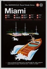 Cover image for Miami