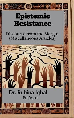 Cover image for Epistemic Resistance