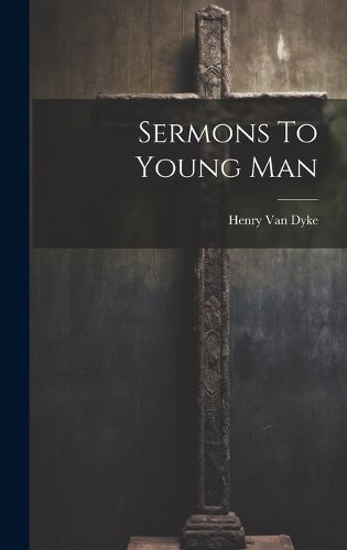 Cover image for Sermons To Young Man