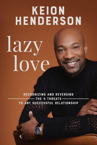 Cover image for Lazy Love
