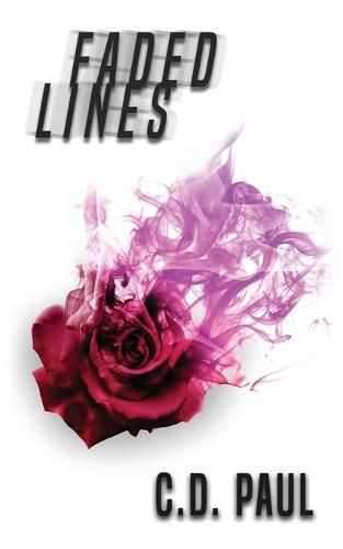 Cover image for Faded Lines