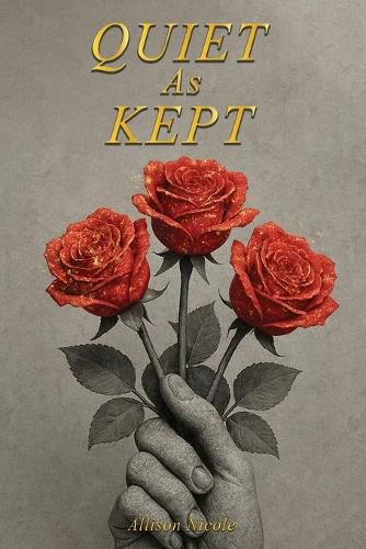 Cover image for Quiet as Kept