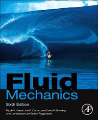 Cover image for Fluid Mechanics