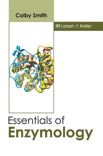 Essentials of Enzymology