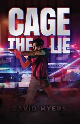 Cover image for Cage the Lie