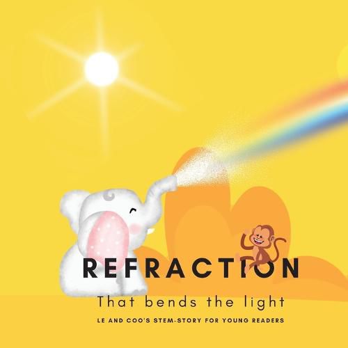 Cover image for Refraction - That Bends the Light