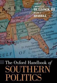 Cover image for The Oxford Handbook of Southern Politics