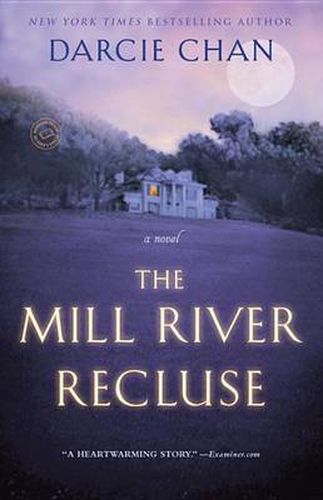 Cover image for The Mill River Recluse: A Novel