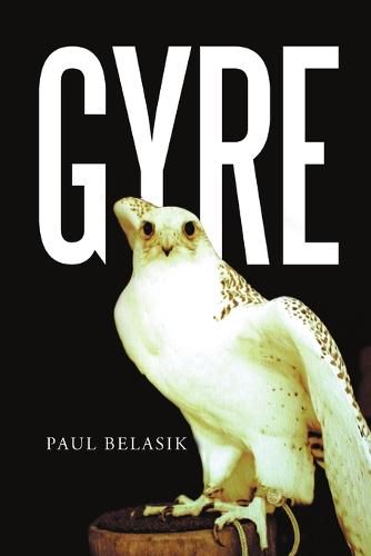 Cover image for Gyre