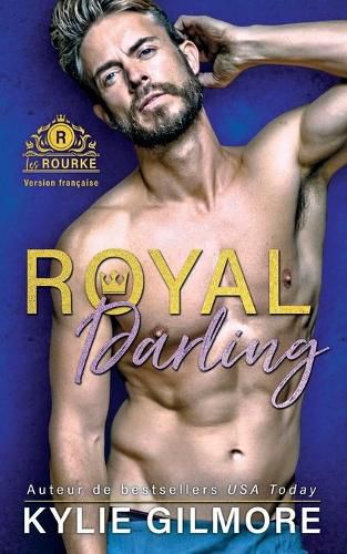 Cover image for Royal Darling - Version francaise