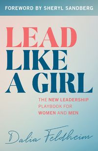 Cover image for Lead Like a Girl