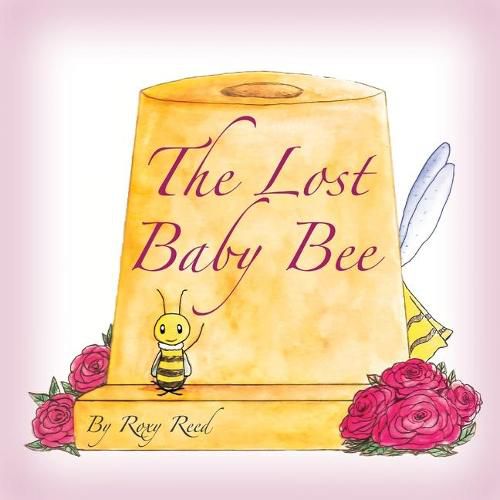 Cover image for The Lost Baby Bee