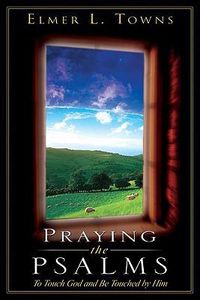 Cover image for Praying the Psalms