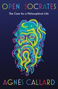 Cover image for Open Socrates