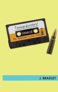 Cover image for Teenage Wasteland