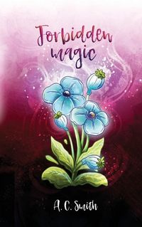 Cover image for Forbidden Magic