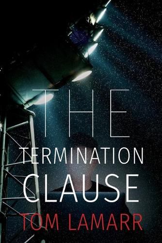 Cover image for The Termination Clause