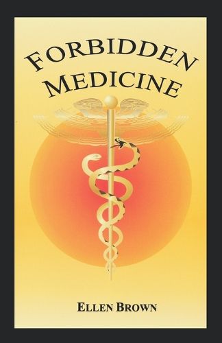 Cover image for Forbidden Medicine