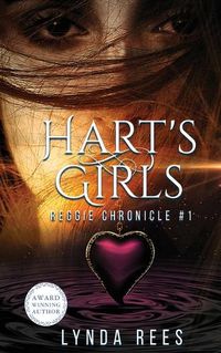 Cover image for Hart's Girls