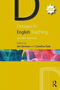 Cover image for Debates in English Teaching