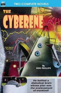 Cover image for Cyberene, The, & Badge of Infamy