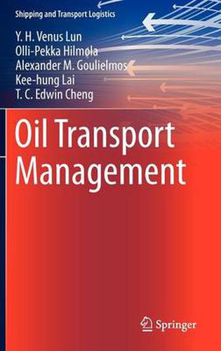 Oil Transport Management