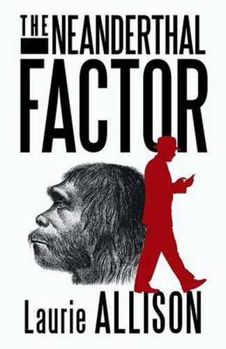 Cover image for The Neanderthal Factor