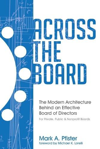 Cover image for Across The Board: The Modern Architecture Behind an Effective Board of Directors
