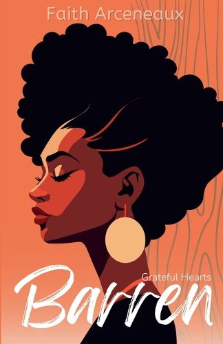 Cover image for Barren