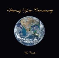 Cover image for Sharing Your Christianity