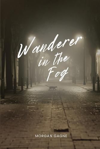 Cover image for Wanderer in the Fog