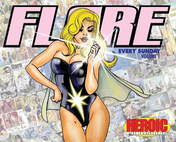 Cover image for Flare Every Sunday