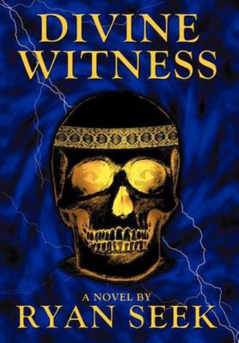 Cover image for Divine Witness