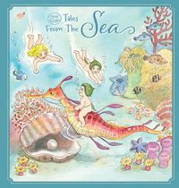 Cover image for Tales from the Sea (May Gibbs)